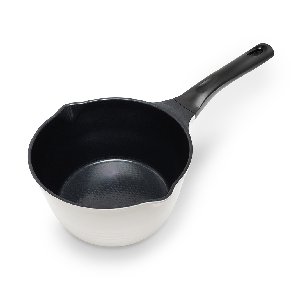 올인원 세라믹 코팅냄비 19cm 라면조리기 인덕션 하이라이트 가스레인지 호환